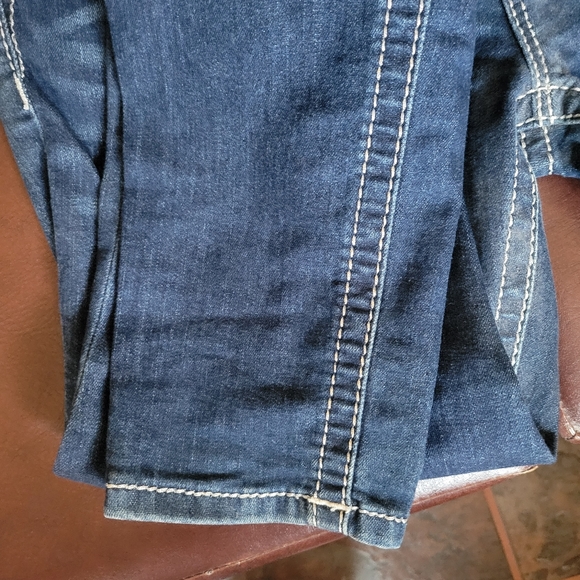 Miss Me Jeans - Picture 3 of 5